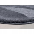 Dywan-okragly-pluszowy-do-salonu-160cm-miekkie-antracytowe-wlosie-Kod-producenta-106162.jpg