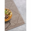 Dywan-pluszowy-do-salonu-200x280cm-bezowy-nowoczesny-wzor-boho-3D-Stan-opakowania-oryginalne.jpg