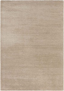 Dywan pluszowy beżowy taupe Elle Decor 120x170