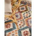 Dywan-welniany-do-salonu-160x230cm-kolorowy-wzor-etniczny-recznie-tkany-Kolor-wielokolorowy.jpg