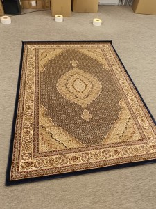 Dywan tradycyjny do salonu 160x230cm, super jakosć