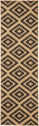 Chodnik-80x400cm-na-korytarz-przedpokoj-nowoczesny-bezowo-czarny.jpg