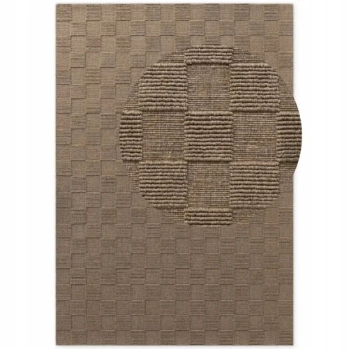Chodnik-welniany-80x200cm-brazowy-recznie-tkany-jednokolorowy.jpg