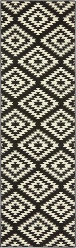 Chodnik-80x250cm-nowoczesny-wzor-do-przedpokoju-korytarza-czarno-kremowy.jpg