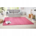 Dywan-jednokolorowy-67x120cm-rozowy-z-miekkim-krotkim-wlosem-Kod-producenta-101147-PINK-67X120.jpg