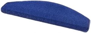 Nakładki granatowe uniwersalne na schody,maty na schody, stopnice 23x65cm
