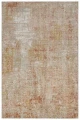 Dywan-do-salonu-200x280cm-pomaranczowy-wzor-nowoczesny-do-prania.jpg