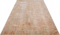 Dywan-do-salonu-200x280cm-pomaranczowy-wzor-nowoczesny-do-prania-Stan-opakowania-oryginalne.jpg