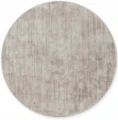 Dywan-okragly-200cm-do-salonu-miekki-szare-wlosie-czarny-kolor.jpg