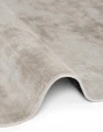 Dywan-okragly-200cm-do-salonu-miekki-szare-wlosie-czarny-kolor-Dlugosc-150-cm.jpg