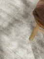 Dywan-okragly-200cm-do-salonu-miekki-szare-wlosie-czarny-kolor-Grubosc-10-mm.jpg