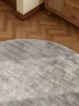 Dywan-okragly-200cm-do-salonu-miekki-szare-wlosie-czarny-kolor-Marka-bez-marki.jpg