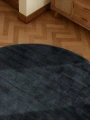 Dywan-okragly-200cm-do-salonu-miekki-czarne-wlosie-czarny-kolor-Kolor-czarny.jpg