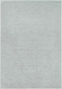 Dywan do salonu 80x150cm, Mint Rugs SUPERSOFT pluszowe włosie w błękitnym kolorze