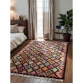 Dywan-welniany-do-salonu-120x170cm-kolorowy-orientalny-dywan-tkany-recznie-Stan-opakowania-oryginalne.jpg
