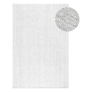 DYWAN naturalny z juty HANSE HOME JAIPUR 60x90cm w kolorze jasno kremowym,dwustronny tkany ręcznie