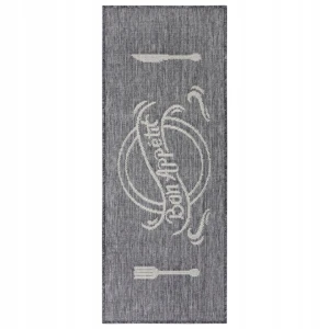 HANSE HOME DYWANIK KUCHENNY DYWAN DO KUCHNI PROSTOKĄTNY 62x150 cm
