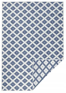 Chodnik 80x250cm, dwustronny,sznurkowy płasko tkany na korytarz-przedpokój