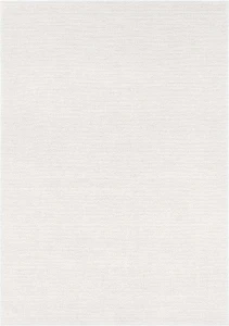 Dywan do salonu 80x150cm,pluszowe białe miękkie włosie