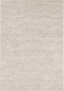 Dywan pluszowy do salonu 200x290cm, beżowy kolor,miękkie włosie