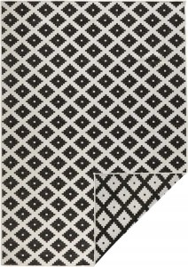 Dywan zewnętrzny na taras 80x150cm, dwustronny sznurkowy, uniwersalny BOUGARI NIZZA