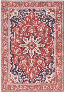 Ekskluzywny dywan do salonu, Elle Decor 200x290 cm