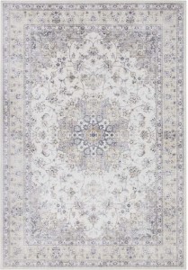 Dywan Elle do salonu ecru, ekskluzywny 200x290 cm
