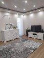 dywan do salonu szary
