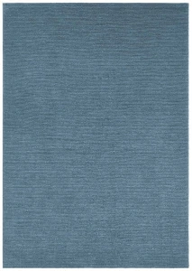 Dywan Shaggy Mint Rugs - Cloud, turkusowy pluszowy 120x170cm, super jakość