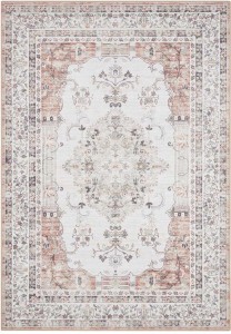 Miedziany dywan klasyczny premium jakość 80x150 cm