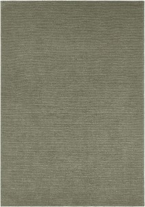 Dywan do salonu 160x230cm, pluszowy zgniła zieleń, Mint Rugs SOST