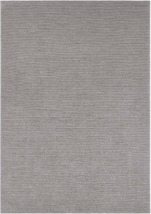 Dywan pluszowy do salonu 120x170cm- Mint Rugs Soft, szary miękki włosie