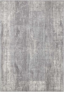 Tradycyjny dywan szaro kremowy Hanse Home 80x150cm